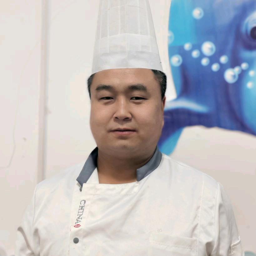 罗大厨