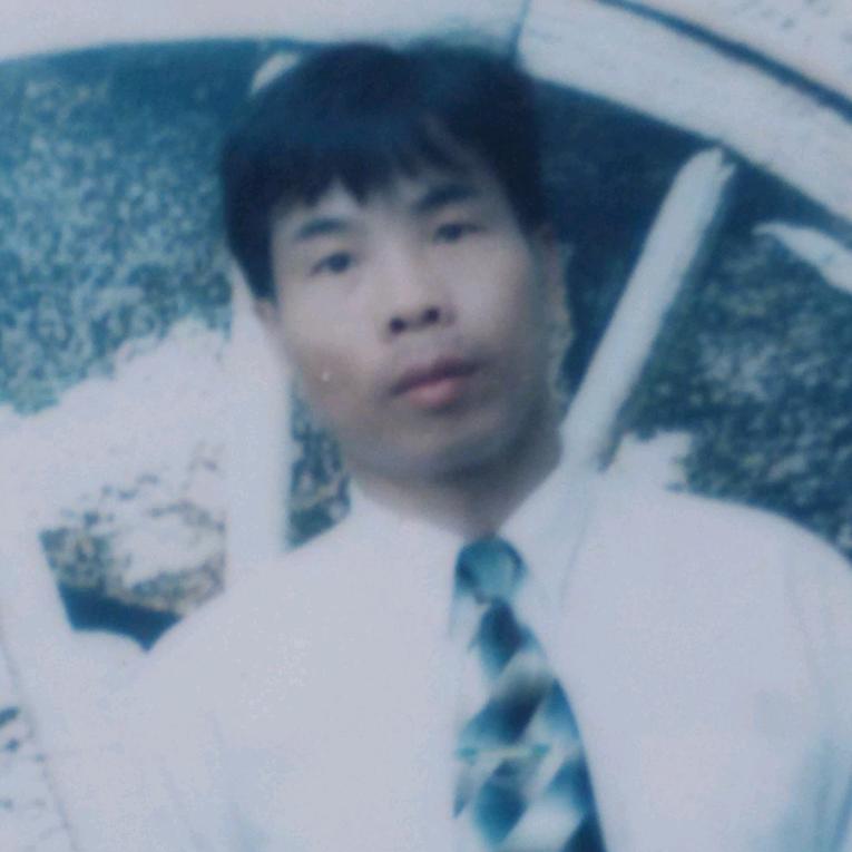 阿杰