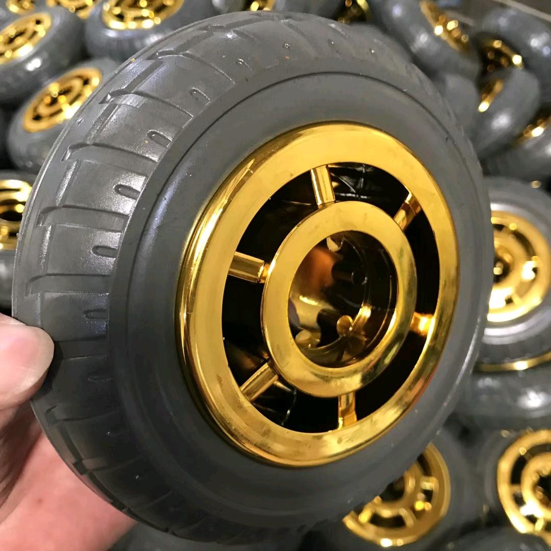 开平市利轮五金厂（总运营）