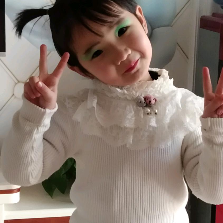 给生活比个 ✌️