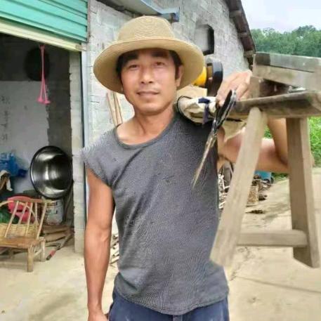 郭发喜