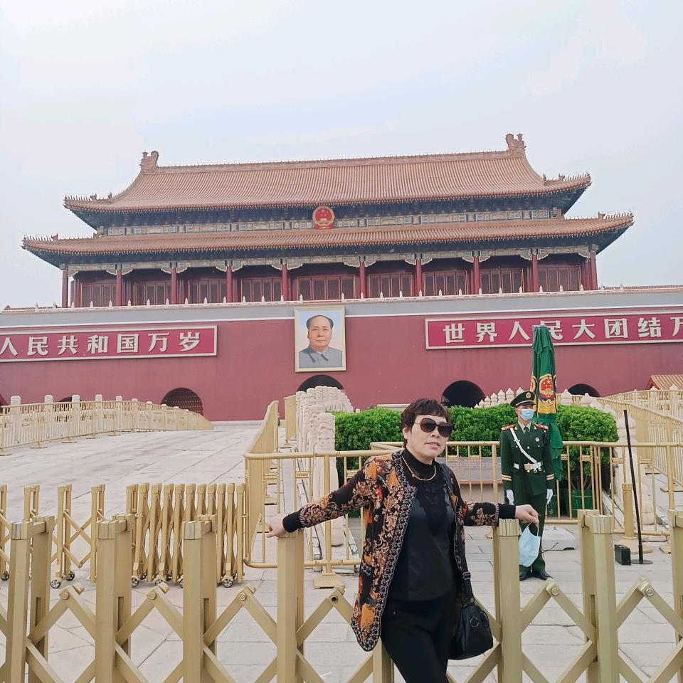 平平安安，健健康康