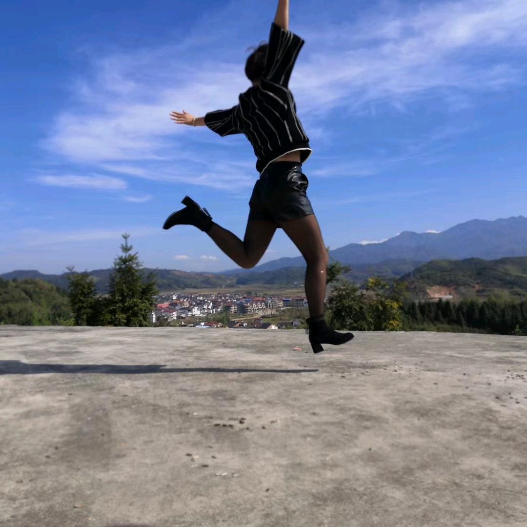 明天会更好！