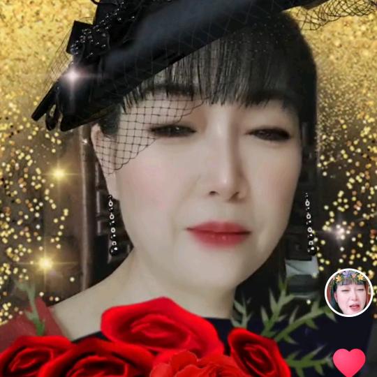 谢姐