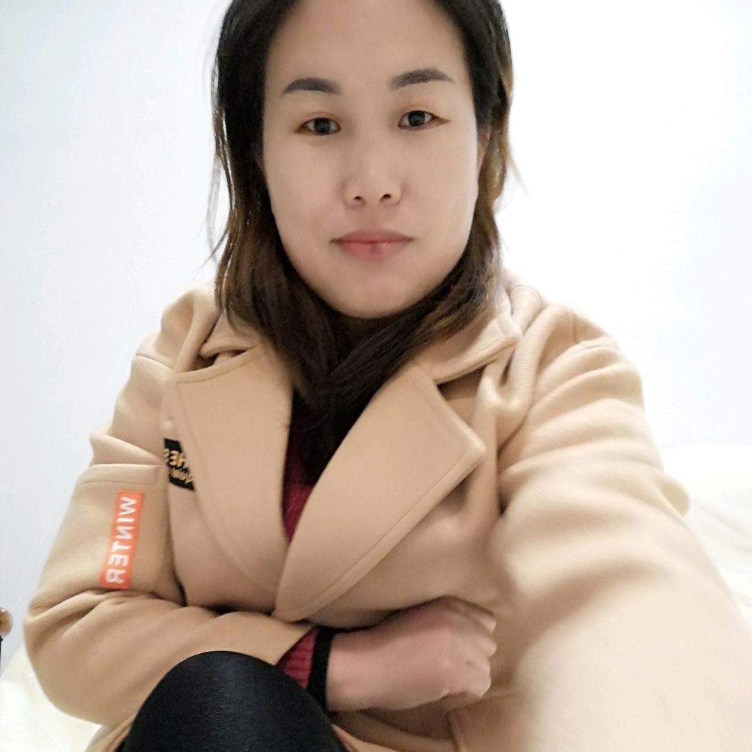 王丽