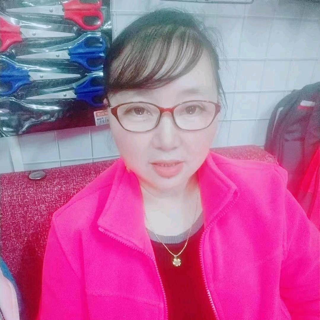 乐见花开