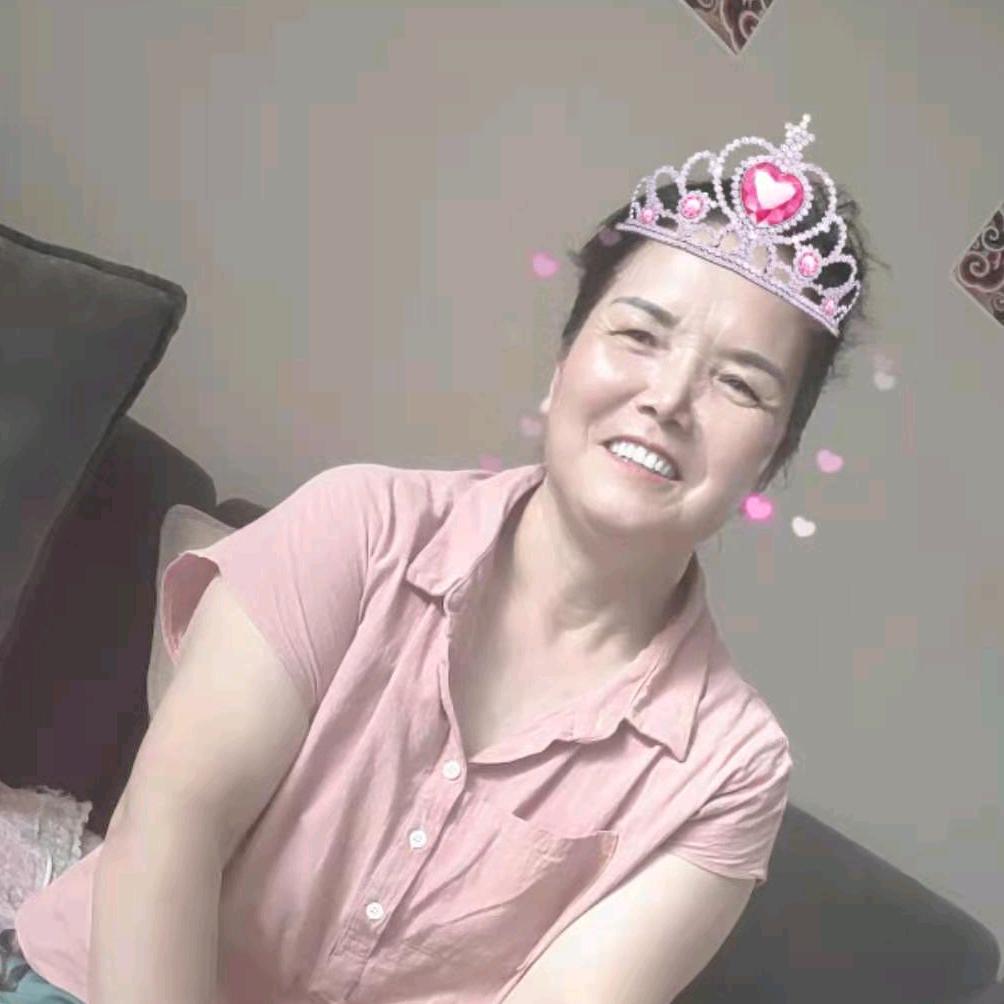 快乐张姐