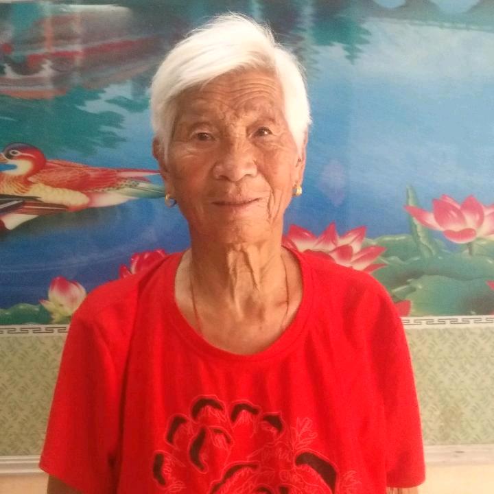 幸福家人😊