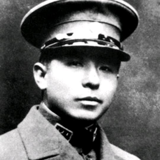 江郎才尽