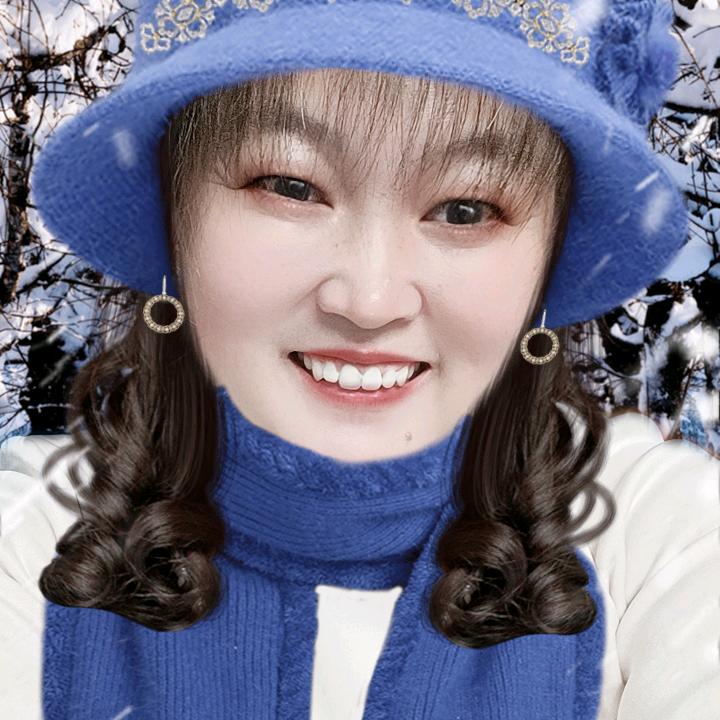 河北大名芳姐