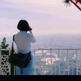 时光与爱永不老去