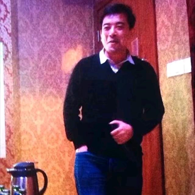 云海高哥爱钓鱼