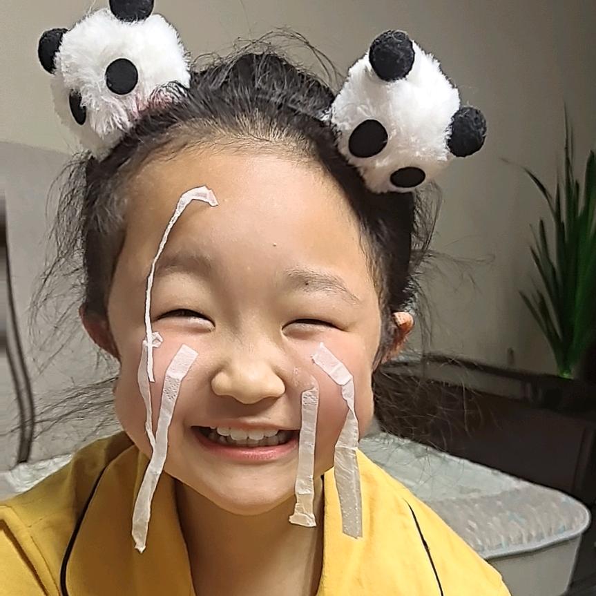 婷婷