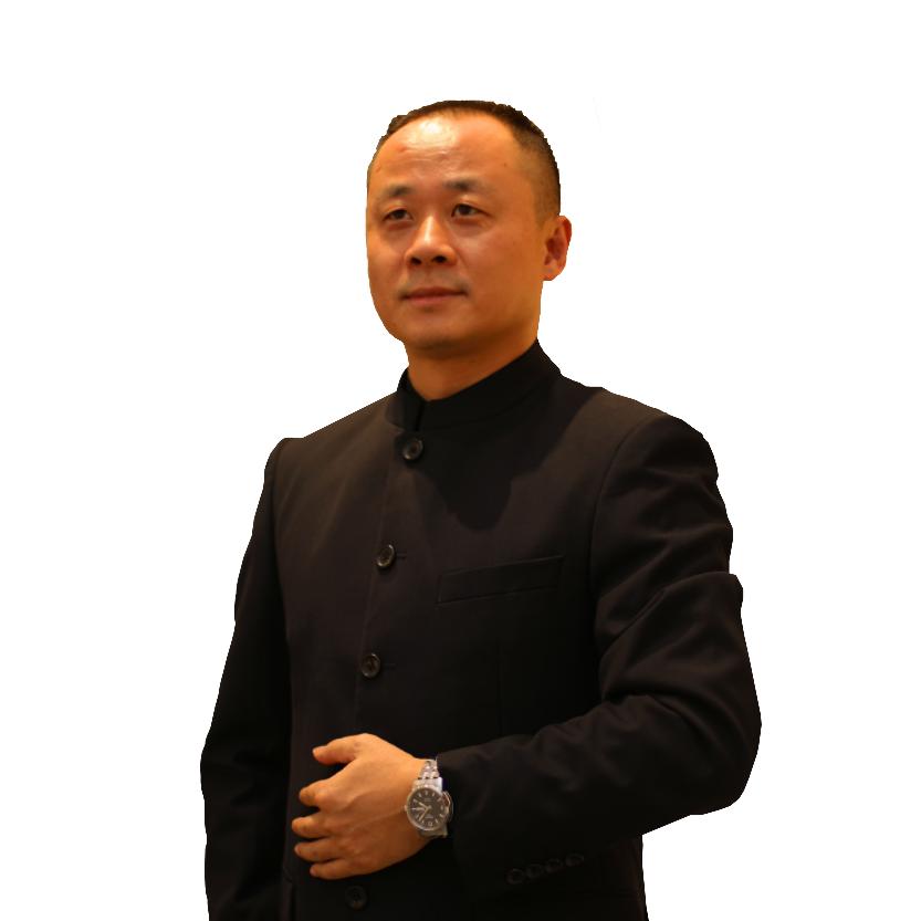 李掌门