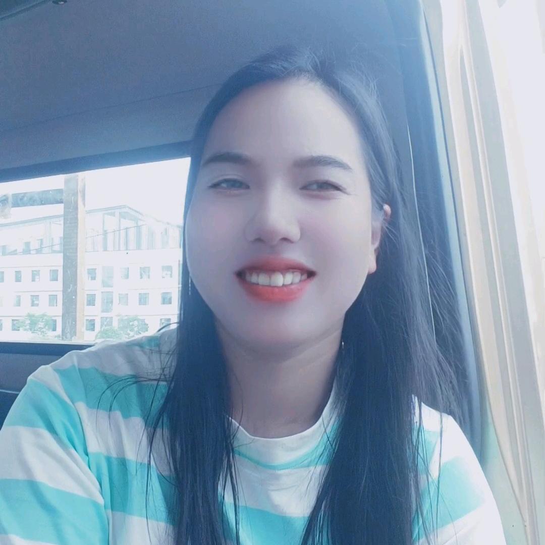 青儿姑娘