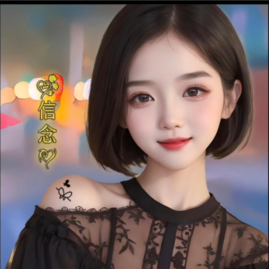 努力改变