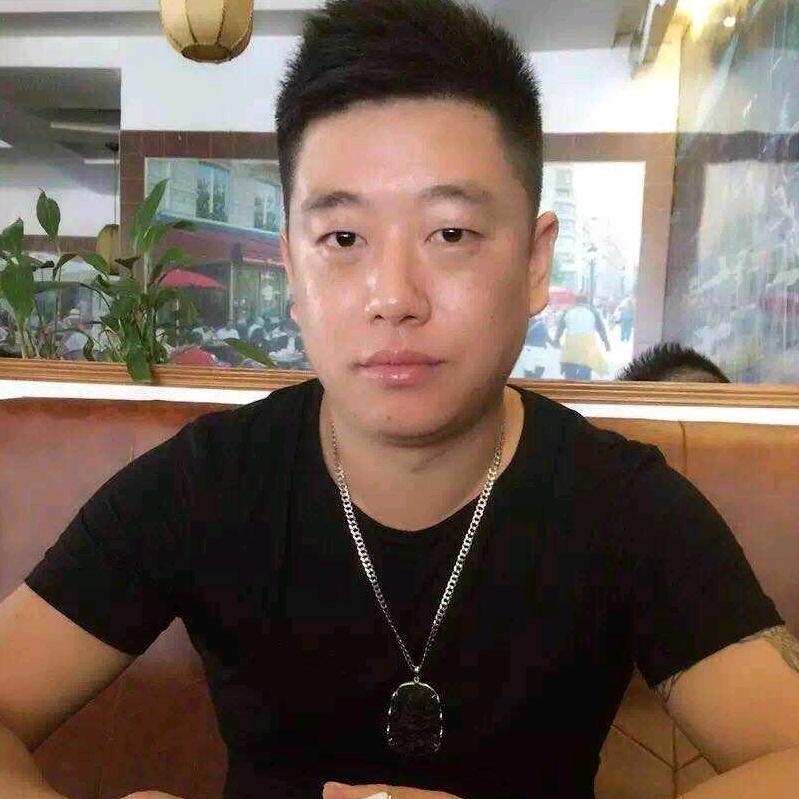 霸主