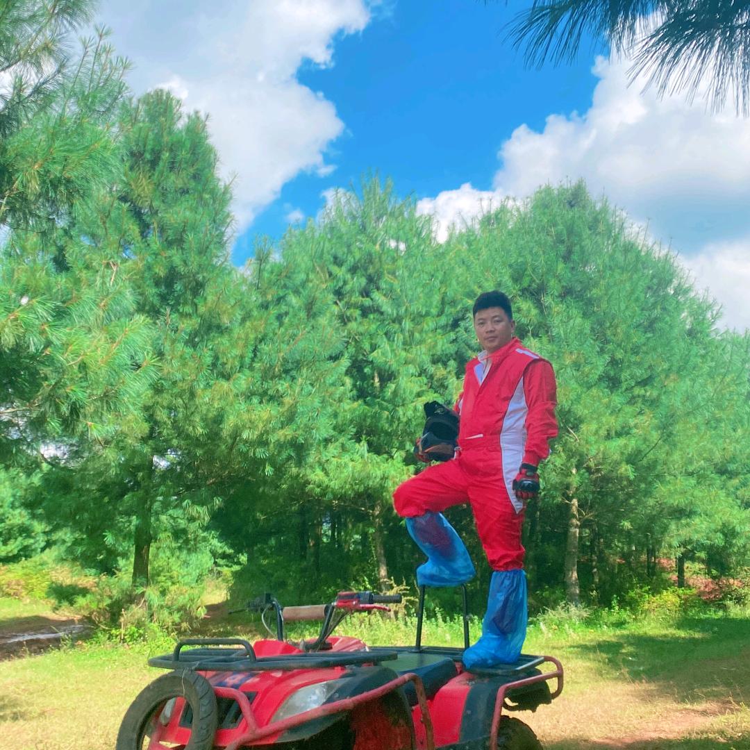 努力的方向