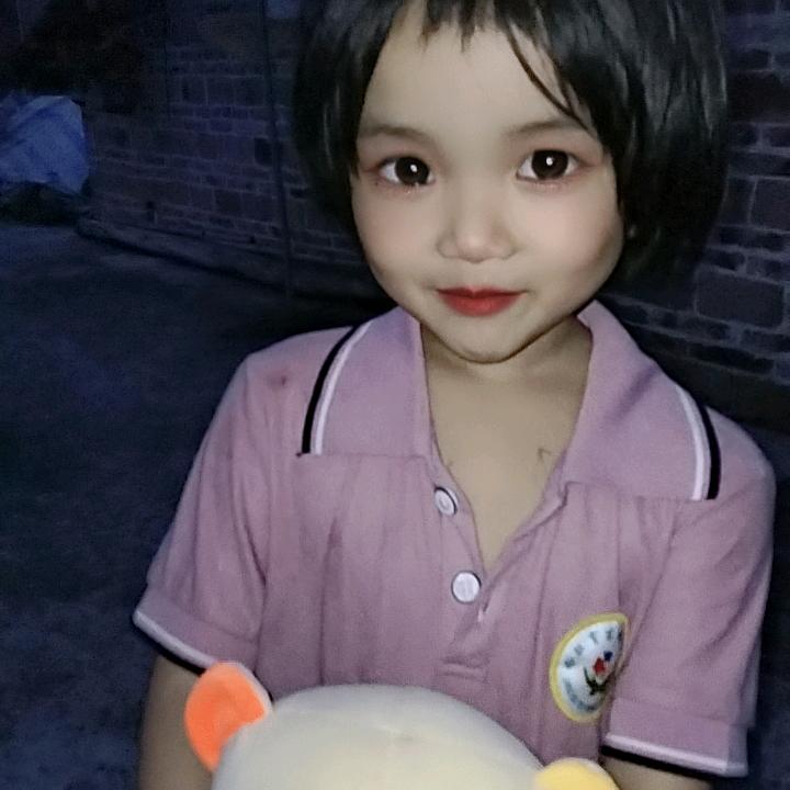 小剑华 🐽