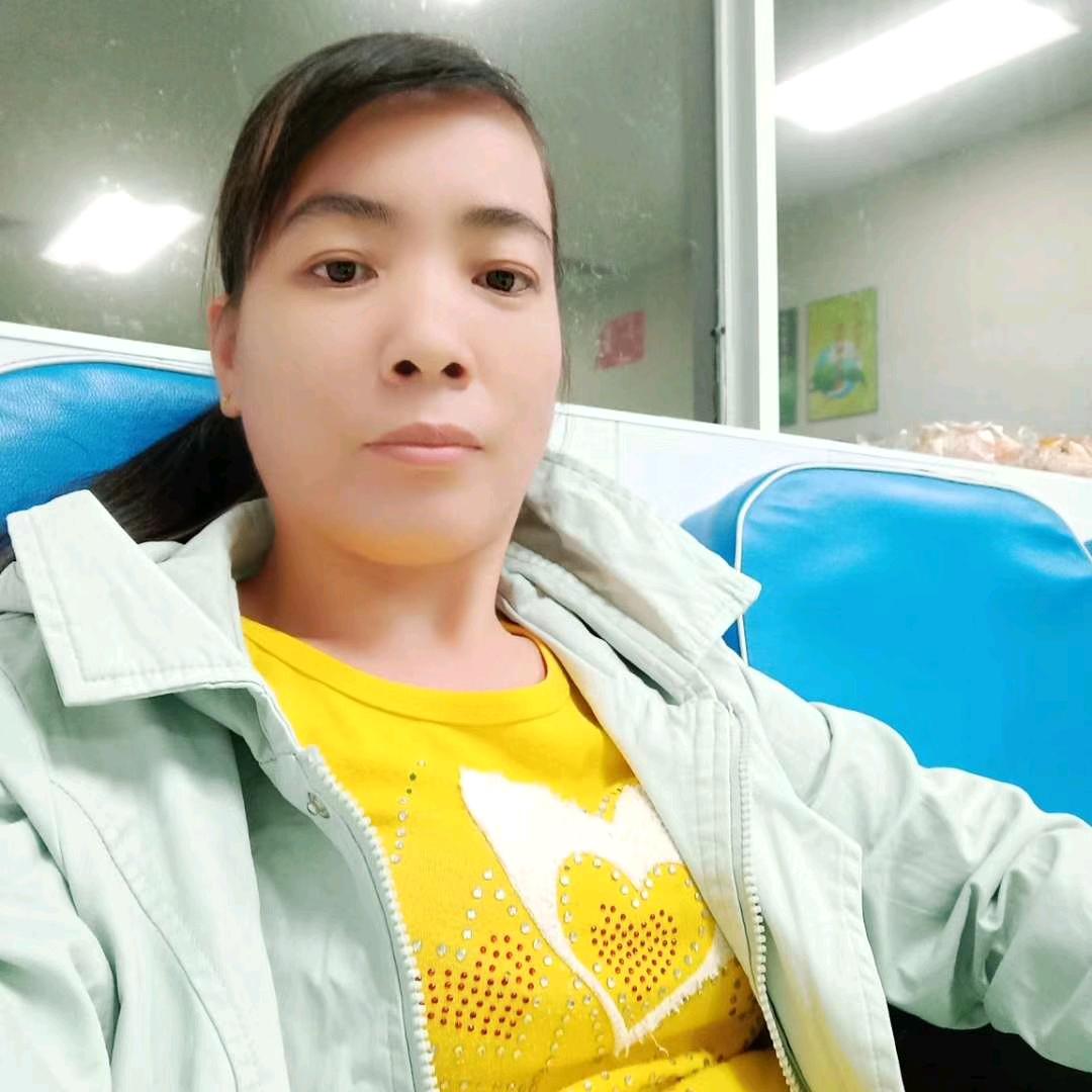 艳姐（晚上18点45分）