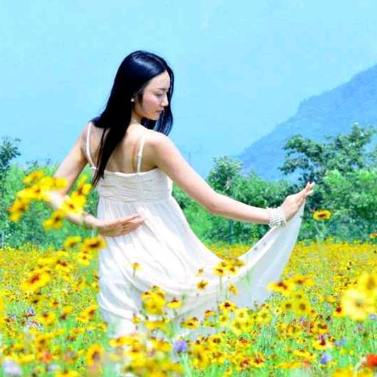 温暖的家