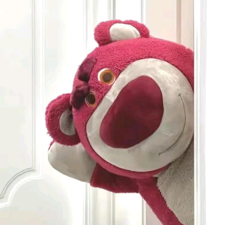 小凯子.