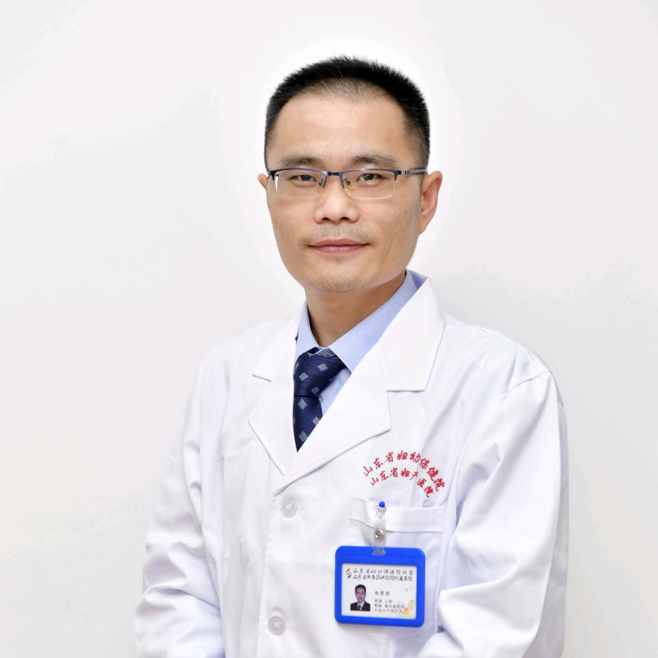 儿科张恩胜