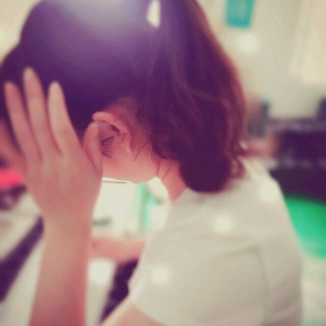 小 人 物