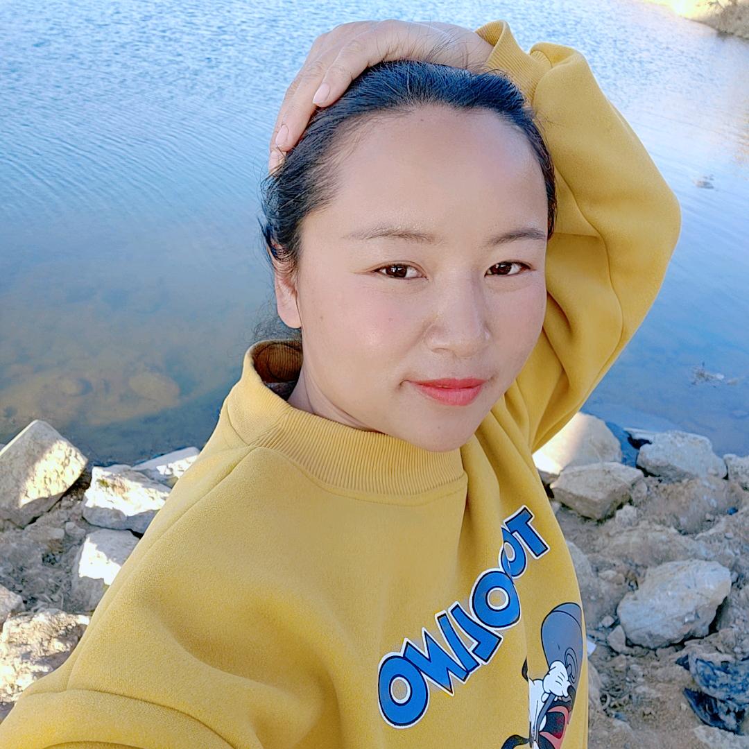 贵州姑娘 河南媳妇