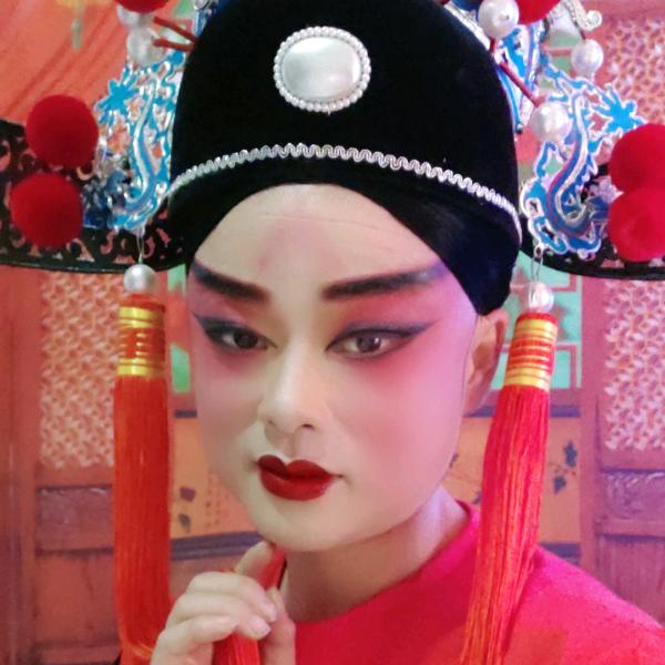天水《小香红》