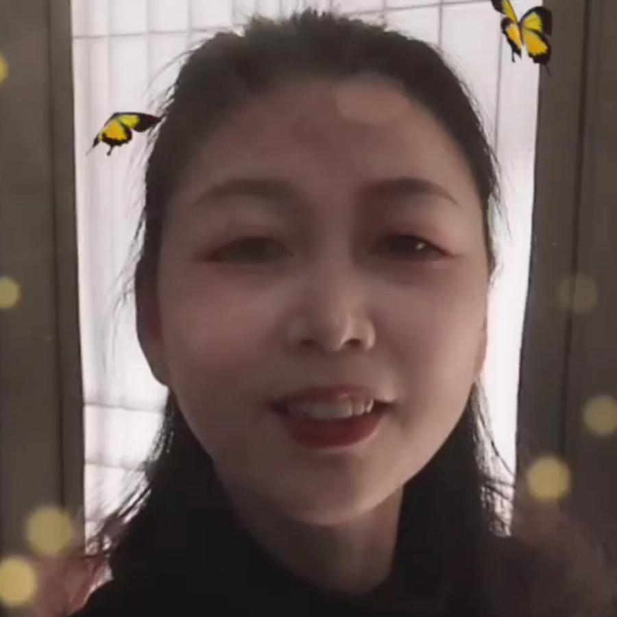 用户326428幸福女人