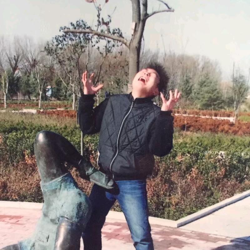 城城:撑撑
