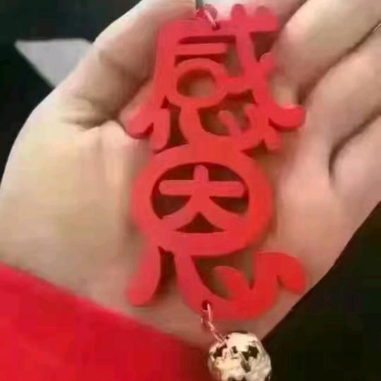 夜空中最亮的星⭐