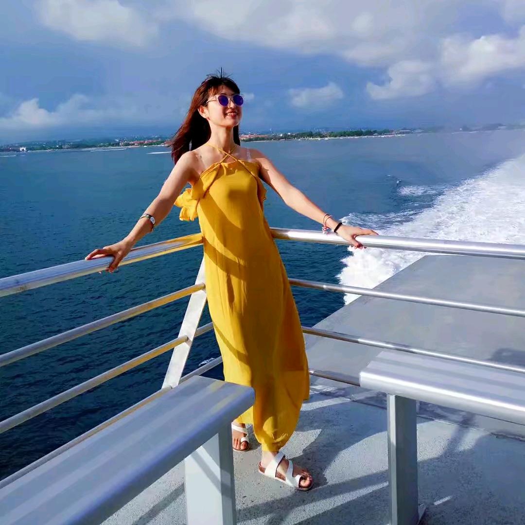 杨导带你去旅行