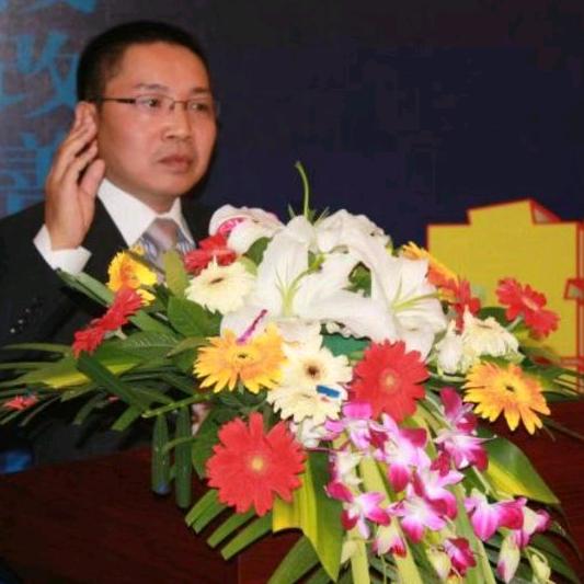 低氘酒李奕廷博士