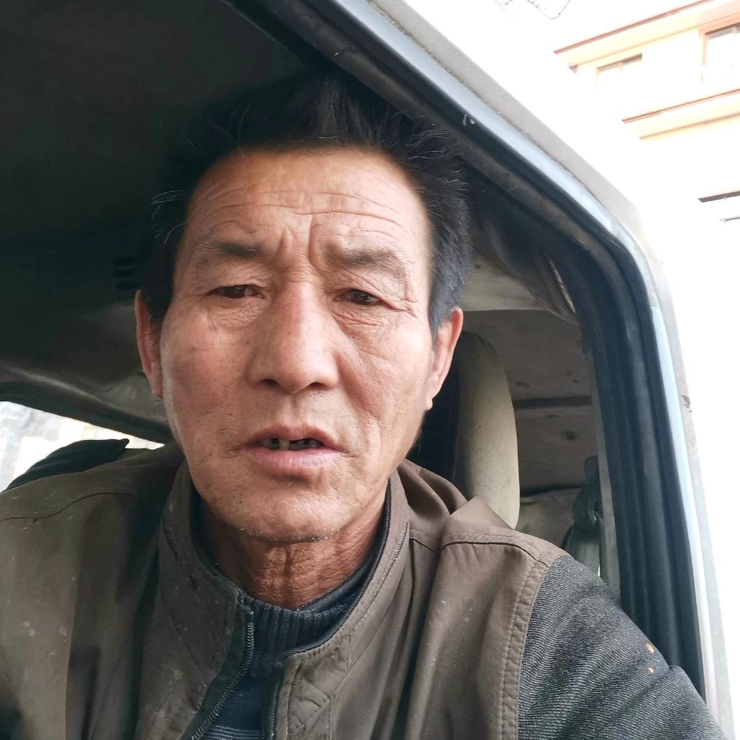 周昌福