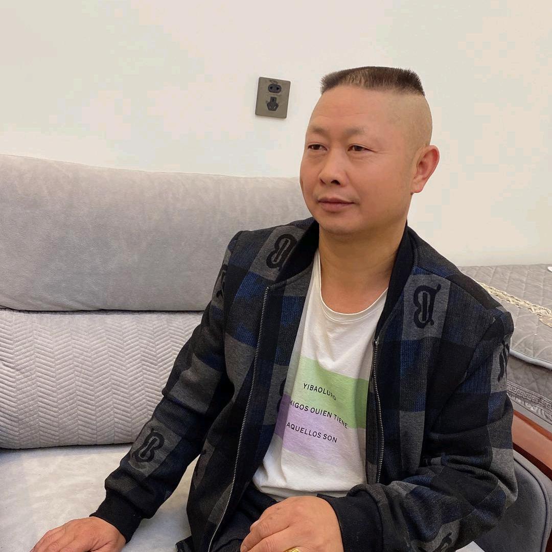 打工人