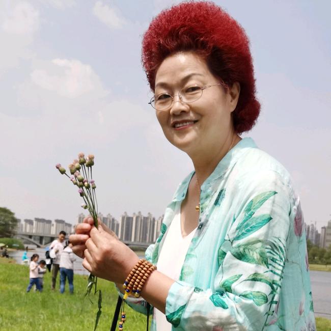 华尔兹（一枝花）