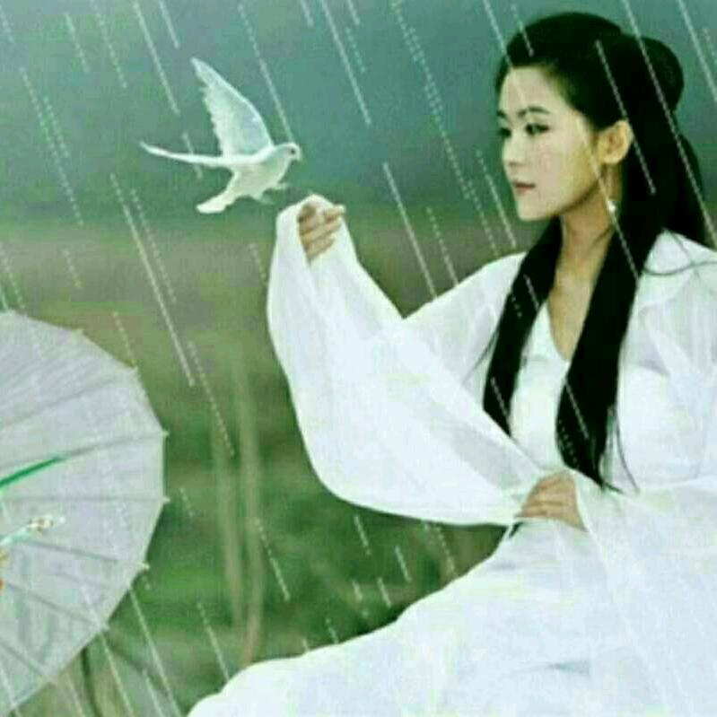 依然如故