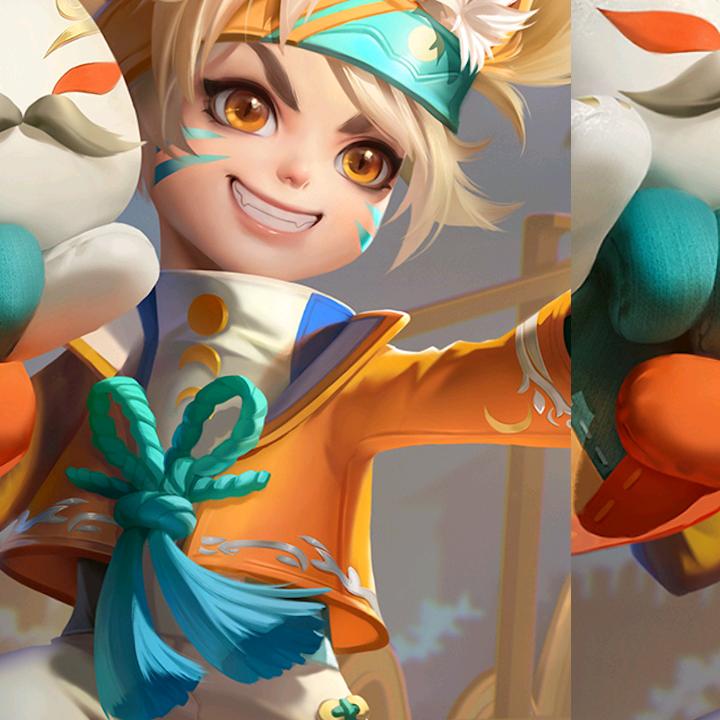 yang
