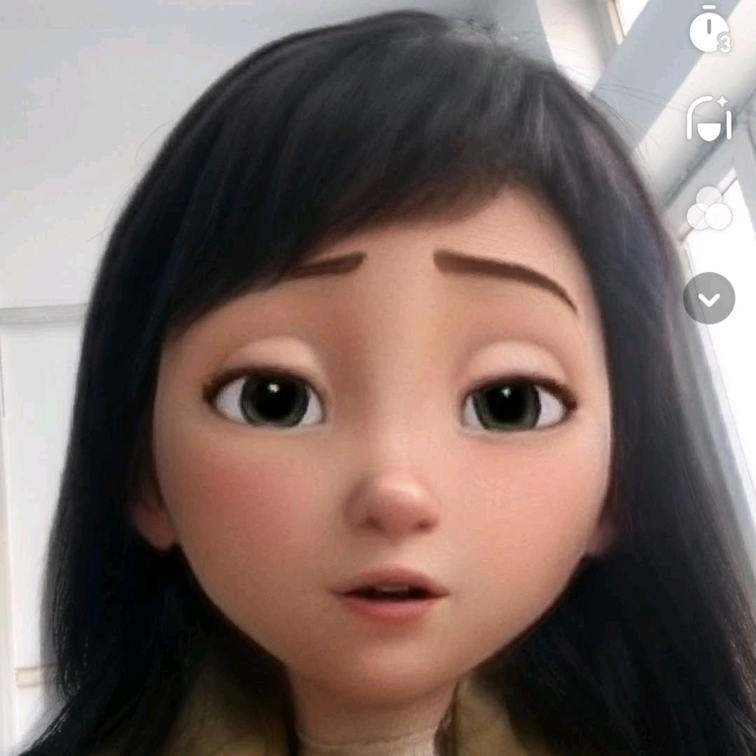 弓长娇