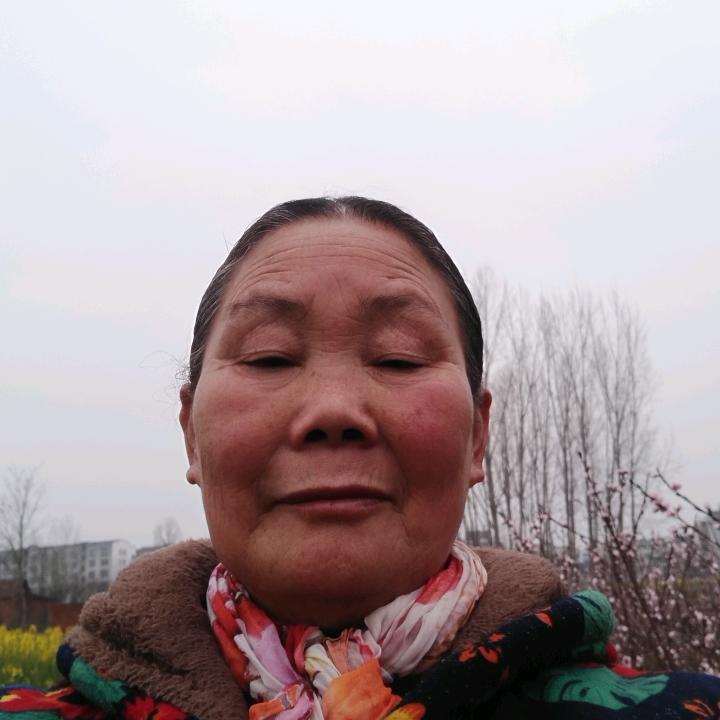 美好的生活，幸福长存。