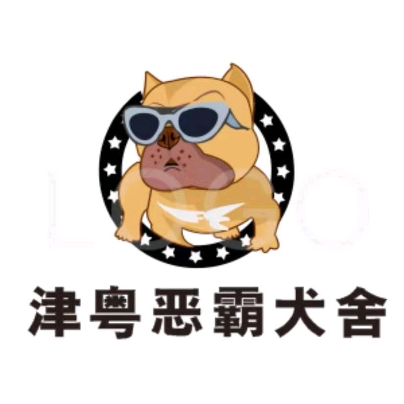 广州津粤恶霸犬舍
