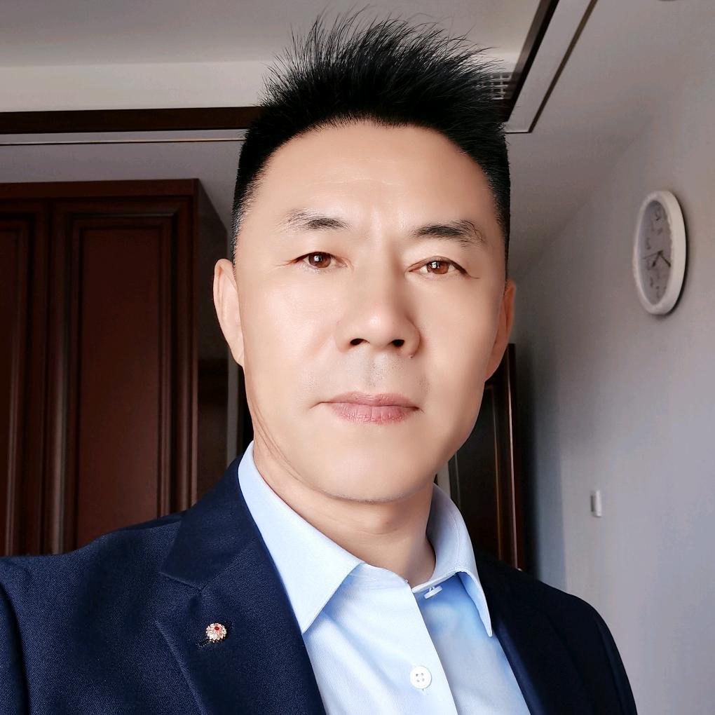 王小力（退役不退志）