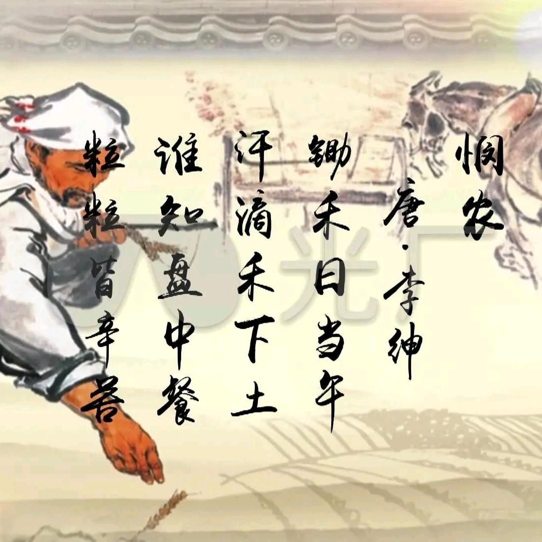 小学必背古诗词