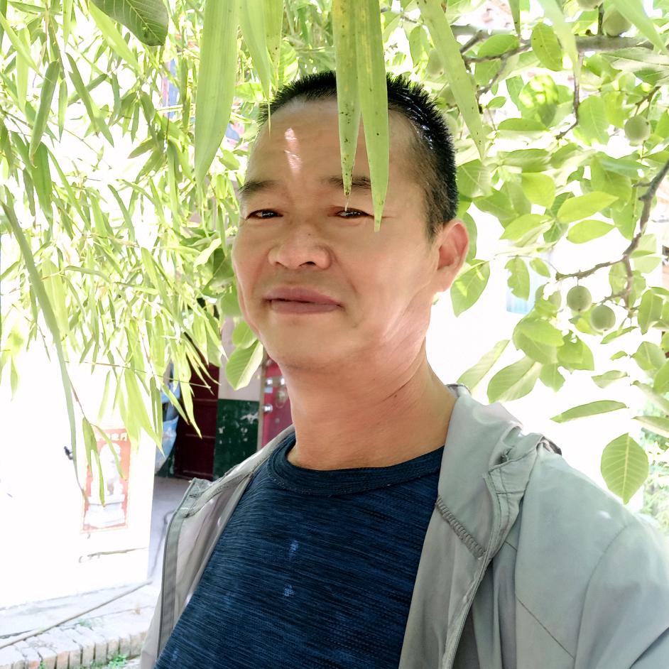 向往生活。