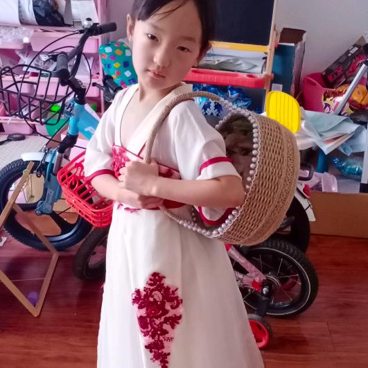 萌萌哒