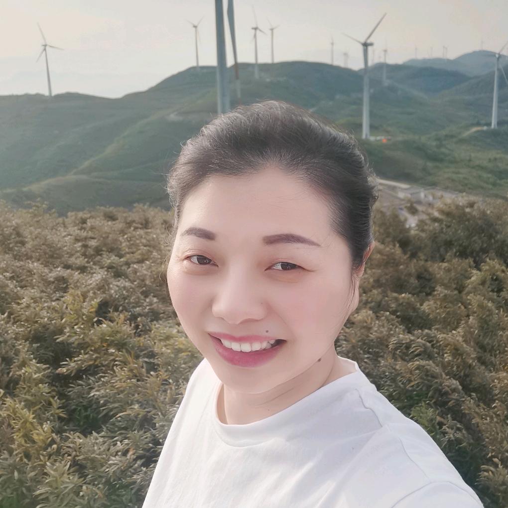 墨羽小姐姐
