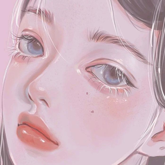 不可以做锦鲤女孩吗