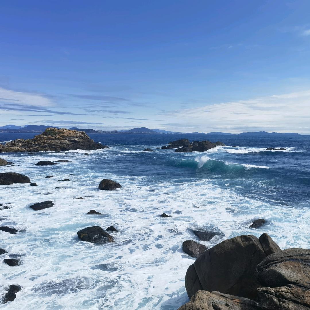 兴城市夜已深特色烧烤店